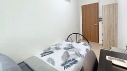 Central Grove (D14), Condominium #593520561
